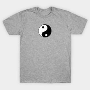 YinYang T-Shirt